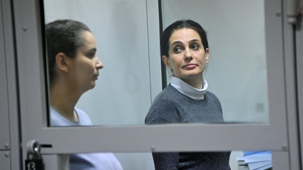 Суд признал законным приговор врачам Сушкевич и Белой по делу об убийстве новорожденного Суд признал законным приговор врачам Сушкевич и Белой по делу об убийстве новорожденного