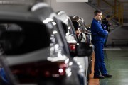 
						&laquo;Бренд с итальянскими корнями&raquo;: &laquo;Автотор&raquo; планирует расширять производство автомобилей SWM (фото)			Избранное								