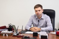 Леонид Шибаев : Конкурс на концепцию западной части Пионерского проводили ради формирования &laquo;сердца города&raquo;