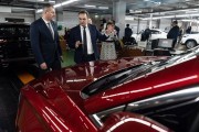 
						&laquo;Бренд с итальянскими корнями&raquo;: &laquo;Автотор&raquo; планирует расширять производство автомобилей SWM (фото)			Избранное								