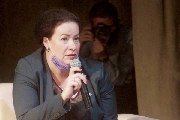 Дятлова назвала условия отключения батарей в Калининграде