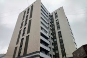 На улице Баграмяна в Калининграде завершают капремонт дома с солнечными батареями (фото) Избранное
На улице Баграмяна в Калининграде завершают капремонт дома с солнечными батареями (фото) Избранное