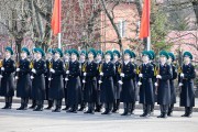 В Калининграде прошли мероприятия, посвящённые 78-й годовщине взятия Кёнигсберга (фото)
В Калининграде прошли мероприятия, посвящённые 78-й годовщине взятия Кёнигсберга (фото)