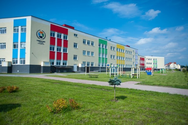За новой гимназией в Гурьевске разрешили построить семиэтажные дома
За новой гимназией в Гурьевске разрешили построить семиэтажные дома