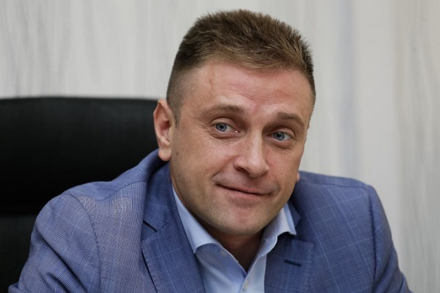 «Национальный парк — это не враг»: интервью с директором Куршской косы Анатолием Калиной Избранное
«Национальный парк — это не враг»: интервью с директором Куршской косы Анатолием Калиной Избранное