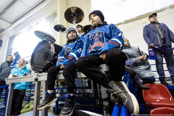 Хоккей его имени: Владислав Третьяк открыл турнир в Светлогорске (фото) Хоккей его имени: Владислав Третьяк открыл турнир в Светлогорске (фото)