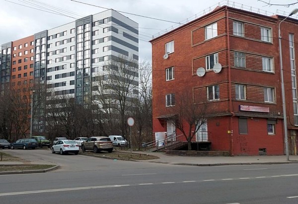 ВТБ: в марте продажи ипотеки в Калининградской области выросли в полтора раза ВТБ: в марте продажи ипотеки в Калининградской области выросли в полтора раза