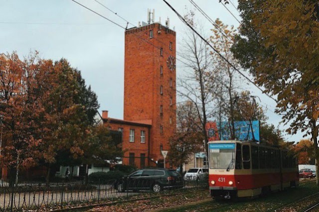 
						Владелец &laquo;Альтес Хауса&raquo; выиграл грант на создание музея в водонапорной башне на Яналова 											