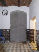 
						В подъезде бывшего еврейского приюта на улице Октябрьской в Калининграде установят мозаичное панно (фото)											