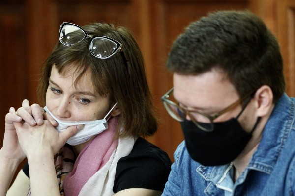 &laquo;Право быть неидеальными&raquo;: калининградка судится с опекунами за право воспитывать близняшек
