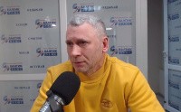 Андрей Крылов: Берешь бутылку из-под шампанского, а там весь пир вечера в ней. Пока мы ее вымоем &mdash; для нас это дорогостоящий процесс