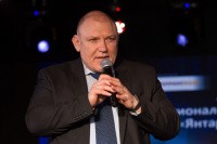 Феликс Лапин: Жить на хорошей, экологичной территории очень приятно, но это стоит немалых денег Феликс Лапин: Жить на хорошей, экологичной территории очень приятно, но это стоит немалых денег