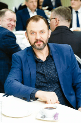 Святослав Лавриненко: Я против того, чтобы говорить, что люди несознательные и не хотят раздельно собирать отходы