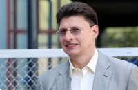 Андрей Романов: Инвестиции продолжаются Андрей Романов: Инвестиции продолжаются
