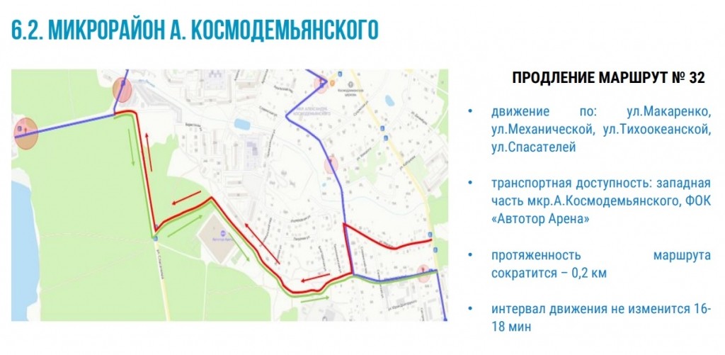 «Новая, но не кардинально»: как изменится маршрутная сеть Калининграда в 2023 году Избранное
«Новая, но не кардинально»: как изменится маршрутная сеть Калининграда в 2023 году Избранное