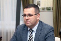 Леван Дараселия: Мы в основном покупаем готовые IT-продукты Леван Дараселия: Мы в основном покупаем готовые IT-продукты