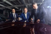 
						&laquo;Бренд с итальянскими корнями&raquo;: &laquo;Автотор&raquo; планирует расширять производство автомобилей SWM (фото)			Избранное								