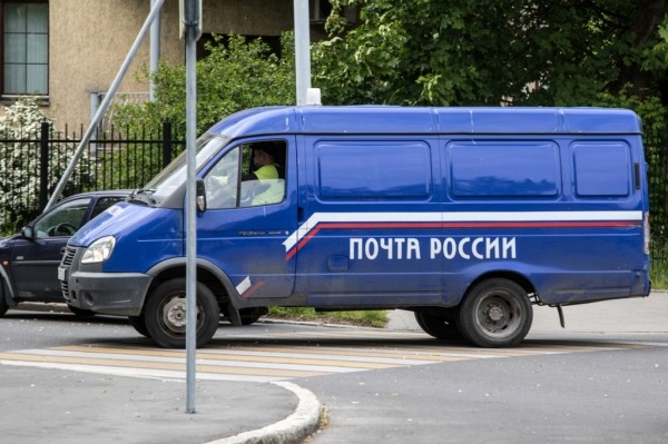 Бизнес увидел «дискриминацию» в «Почте России» Бизнес увидел «дискриминацию» в «Почте России»