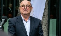 Висвалдас Матийошайтис: Мы уходим
