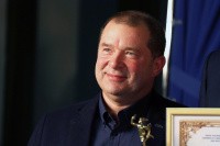 Александр Иванов: Я многие годы стою за бренд «Сделано в Калининграде» Александр Иванов: Я многие годы стою за бренд «Сделано в Калининграде»