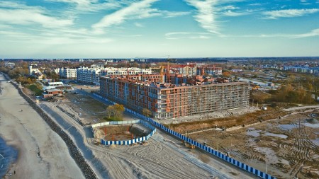 «Отдать авандюну и Малиновку без торгов» «Отдать авандюну и Малиновку без торгов»