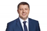 Эгидиюс Лазаускас: Мы не хотим работать с рискованными клиентами и получать деньги любой ценой