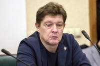 Петр Черненко: Между ул. Дзержинского и берегом надо планировать в генплане нормальную комфортную жилую застройку с видом реки