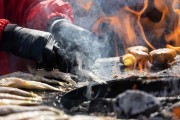 
						&laquo;Рыбное торжество&raquo;: как в Калининграде отмечают День селёдки (фото)			Избранное								