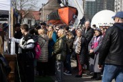 
						&laquo;Рыбное торжество&raquo;: как в Калининграде отмечают День селёдки (фото)			Избранное								