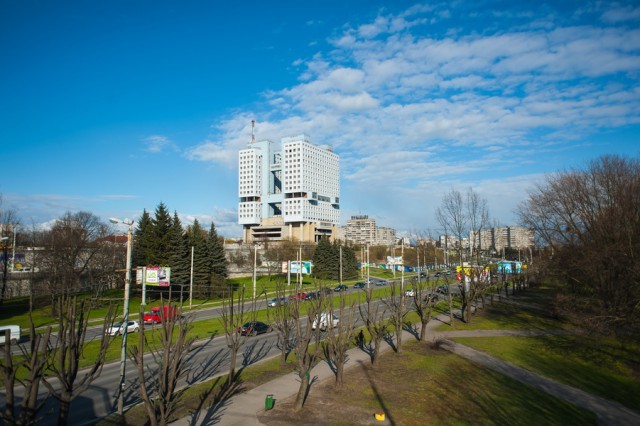 В Калининграде хотят создать искусственный центр города от Королевской горы до Преголи
В Калининграде хотят создать искусственный центр города от Королевской горы до Преголи