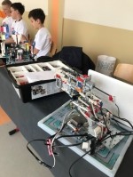 Подведены итоги II муниципального Турнира профессиональных компетенций по стандартам «Ворлдскиллс юниор» Подведены итоги II муниципального Турнира профессиональных компетенций по стандартам «Ворлдскиллс юниор»