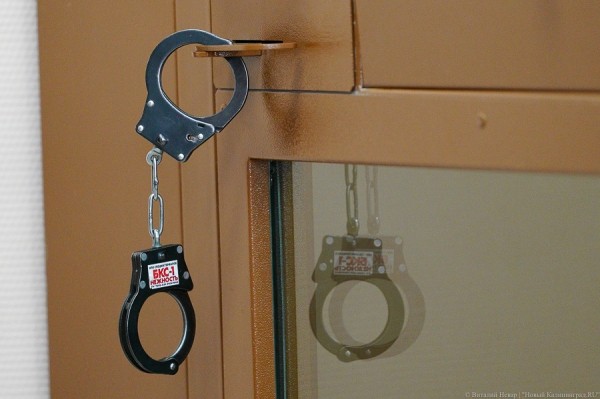 &laquo;Для этих людей всё время 24 февраля&raquo;: как судили калининградца за подготовку теракта
