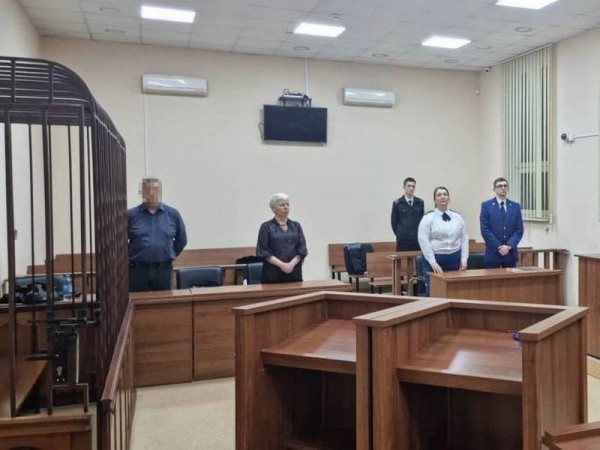 62-летнему калининградцу объявили приговор за попытку убить туриста из Москвы 