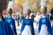 
						&laquo;Рыбное торжество&raquo;: как в Калининграде отмечают День селёдки (фото)			Избранное								