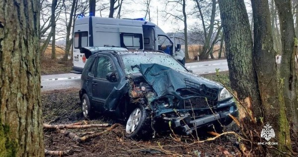 Кто на самом деле спасал людей в &laquo;Мерседесе&raquo; на Куршской косе