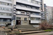 На улице Баграмяна в Калининграде завершают капремонт дома с солнечными батареями (фото) Избранное
На улице Баграмяна в Калининграде завершают капремонт дома с солнечными батареями (фото) Избранное
