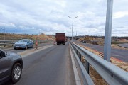 «Дороги вдоль барханов»: как строят развязку в конце Советского проспекта в Калининграде (фото)
«Дороги вдоль барханов»: как строят развязку в конце Советского проспекта в Калининграде (фото)