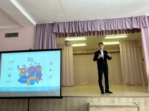 Подведены итоги муниципального этапа XII Всероссийского конкурса юных чтецов &laquo;Живая классика&raquo;  