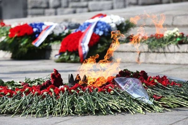 Как перекроют Калининград в годовщину взятия Кёнигсберга Как перекроют Калининград в годовщину взятия Кёнигсберга