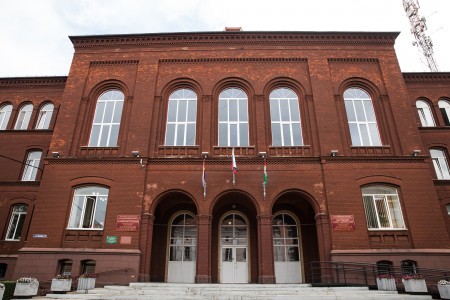 Администрацию Черняховска через суд обязали построить дорогу к домам многодетных семей Администрацию Черняховска через суд обязали построить дорогу к домам многодетных семей
