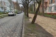 В Калининграде начали капитальный ремонт улицы Красной (фото)
В Калининграде начали капитальный ремонт улицы Красной (фото)