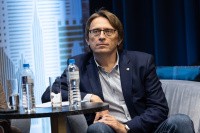 Александр Симарин: Калининградский янтарь вы можете встретить в любой лавке, даже в Доминикане или Австралии