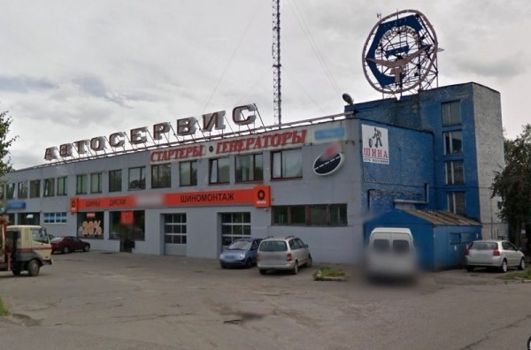 Фирма из Калинково потеряла элитный «Лексус» у «Победы» в Калининграде Фирма из Калинково потеряла элитный «Лексус» у «Победы» в Калининграде