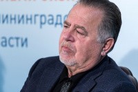 Владимир Щербаков: После ухода General Motors мы встали на ноги; убежден, что и здесь встанем Владимир Щербаков: После ухода General Motors мы встали на ноги; убежден, что и здесь встанем