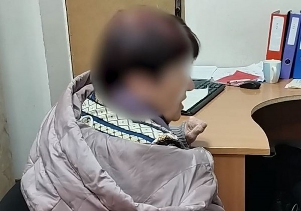 Полиция запретила пенсионерке переводить 250 тыс. мошенникам Полиция запретила пенсионерке переводить 250 тыс. мошенникам