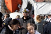 
						&laquo;Рыбное торжество&raquo;: как в Калининграде отмечают День селёдки (фото)			Избранное								