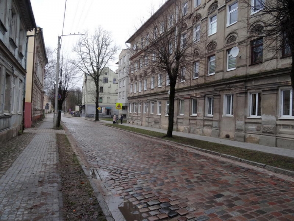 В Советске судят оголтелого вора с известной фамилией В Советске судят оголтелого вора с известной фамилией