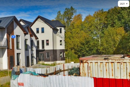 Правительство области легализовало уже построенные 3-этажные блок-секции в Светлогорске Правительство области легализовало уже построенные 3-этажные блок-секции в Светлогорске