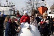 
						&laquo;Рыбное торжество&raquo;: как в Калининграде отмечают День селёдки (фото)			Избранное								