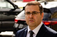 Леван Дараселия: Мы решили у себя в министерстве сделать открытый перечень закупок IT-продуктов Леван Дараселия: Мы решили у себя в министерстве сделать открытый перечень закупок IT-продуктов